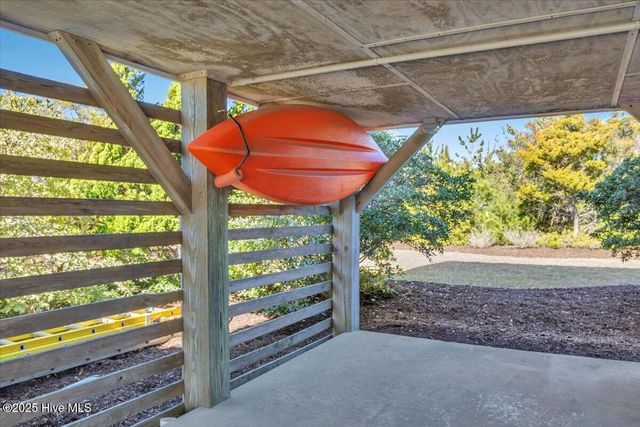 6602 W Beach Drive, Oak Island, NC 28465