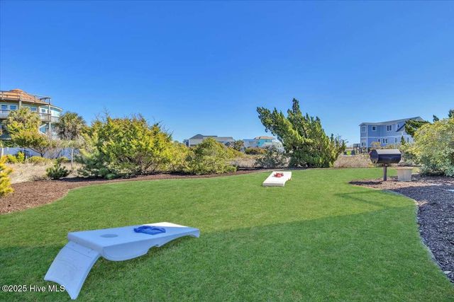 6602 W Beach Drive, Oak Island, NC 28465