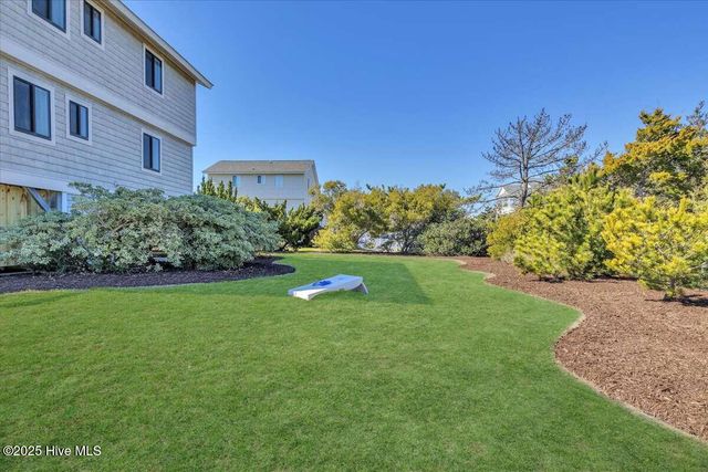 6602 W Beach Drive, Oak Island, NC 28465