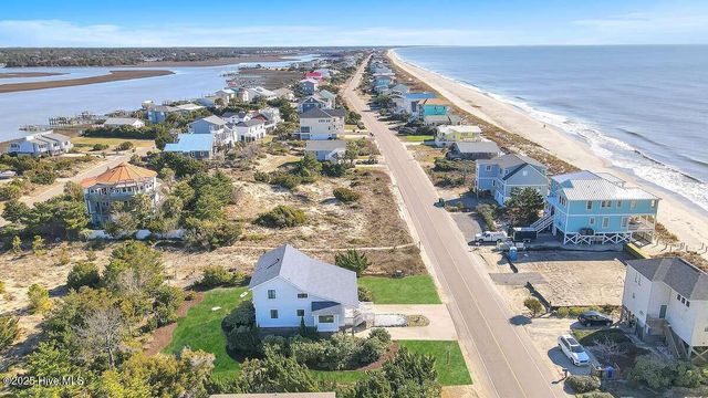6602 W Beach Drive, Oak Island, NC 28465