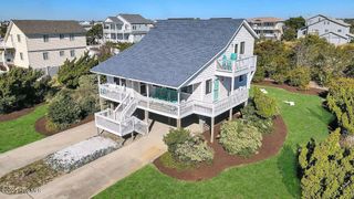 6602 W Beach Drive, Oak Island, NC 28465