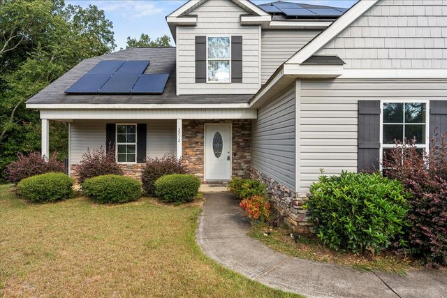 2712 Big Dog Trail, Hephzibah, GA 30815