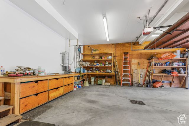 9443 E WILD CLEMATIS LN #1, Brighton, UT 84121