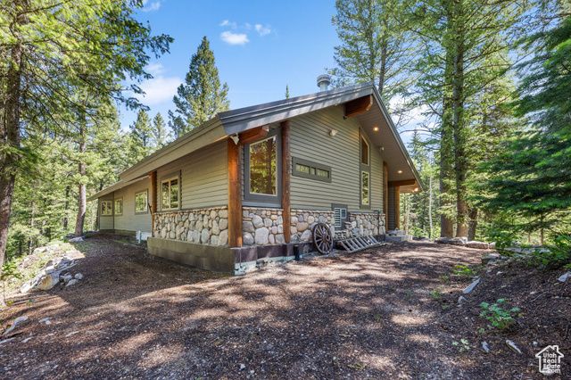9443 E WILD CLEMATIS LN #1, Brighton, UT 84121