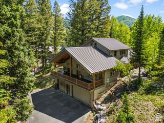 9443 E WILD CLEMATIS LN #1, Brighton, UT 84121