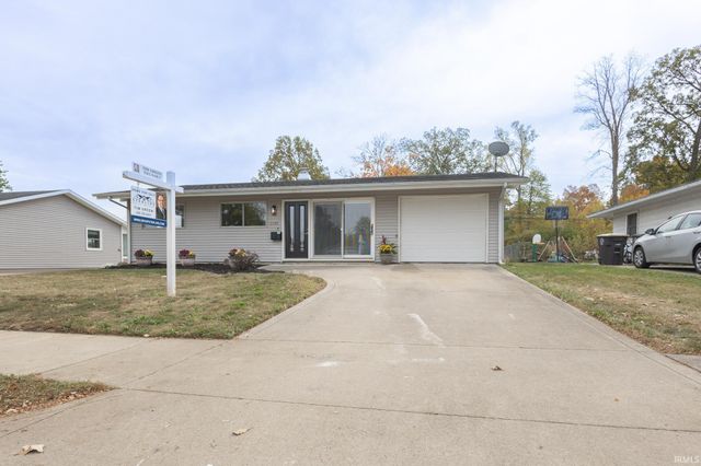 1130 Larch Lane, Fort Wayne, IN 46825