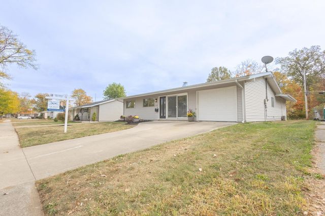 1130 Larch Lane, Fort Wayne, IN 46825