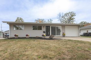 1130 Larch Lane, Fort Wayne, IN 46825