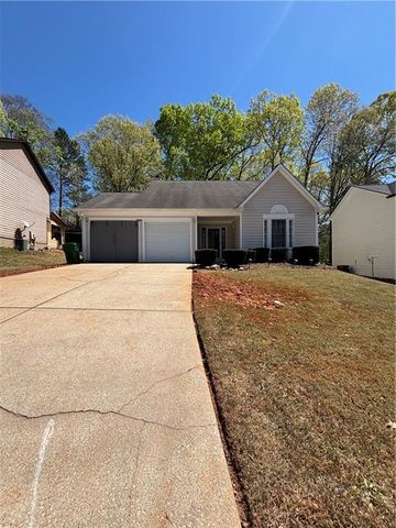 4949 Penscot Way, Stone Mountain, GA 30088