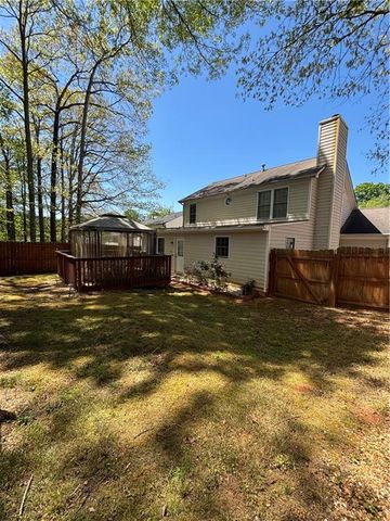 4949 Penscot Way, Stone Mountain, GA 30088