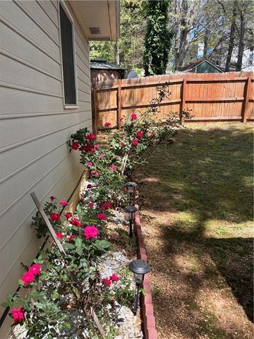 4949 Penscot Way, Stone Mountain, GA 30088