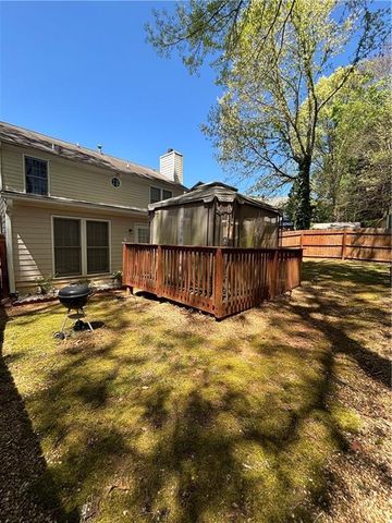 4949 Penscot Way, Stone Mountain, GA 30088