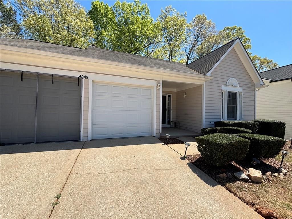 4949 Penscot Way, Stone Mountain, GA 30088