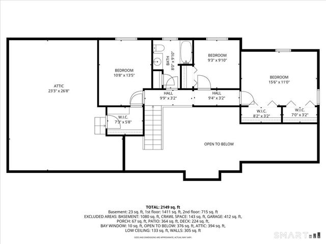 24 Country Way, Wallingford, CT 06492