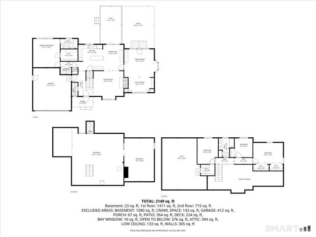 24 Country Way, Wallingford, CT 06492