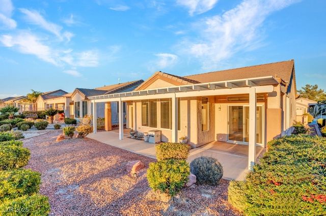 503 Eagle Vista Drive, Henderson, NV 89012