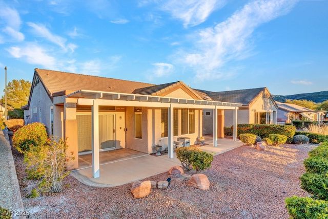 503 Eagle Vista Drive, Henderson, NV 89012