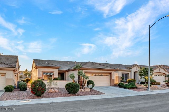 503 Eagle Vista Drive, Henderson, NV 89012