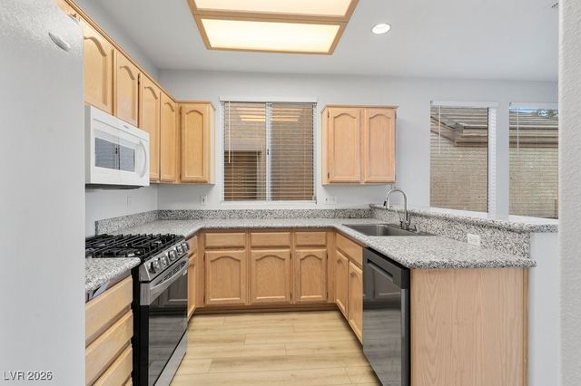 503 Eagle Vista Drive, Henderson, NV 89012