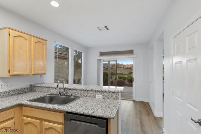 503 Eagle Vista Drive, Henderson, NV 89012