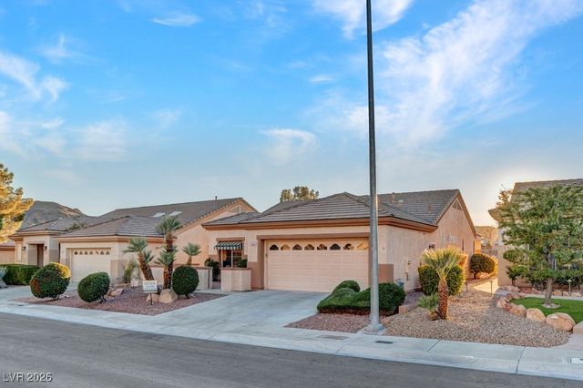 503 Eagle Vista Drive, Henderson, NV 89012