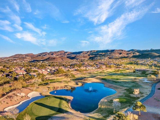 503 Eagle Vista Drive, Henderson, NV 89012