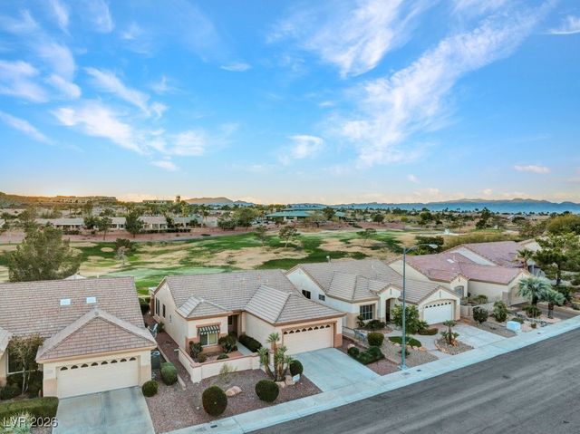 503 Eagle Vista Drive, Henderson, NV 89012