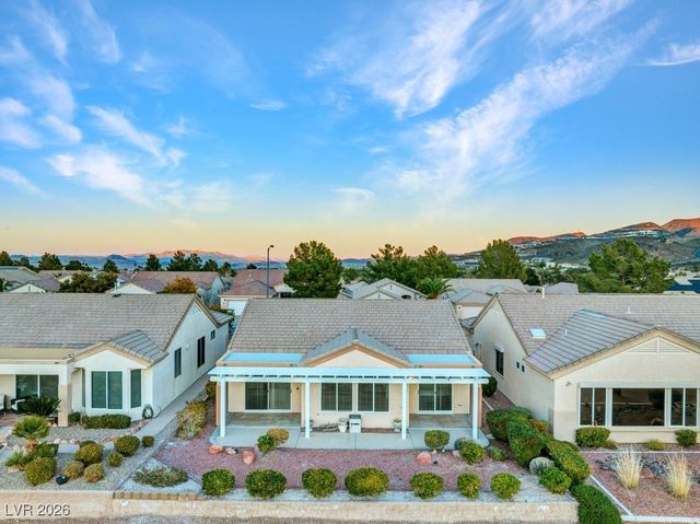 503 Eagle Vista Drive, Henderson, NV 89012