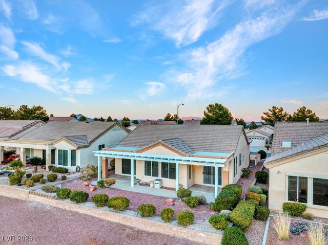 503 Eagle Vista Drive, Henderson, NV 89012