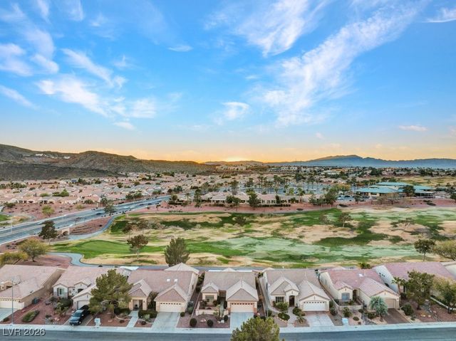 503 Eagle Vista Drive, Henderson, NV 89012
