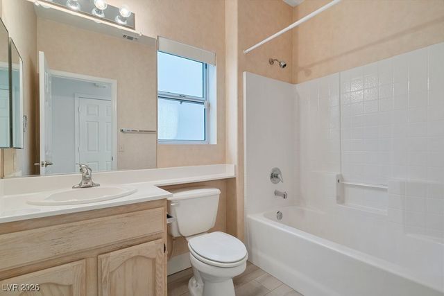 503 Eagle Vista Drive, Henderson, NV 89012