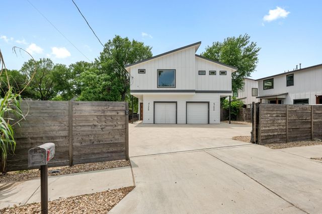 4705 Louis Ave B, Austin, TX 78721