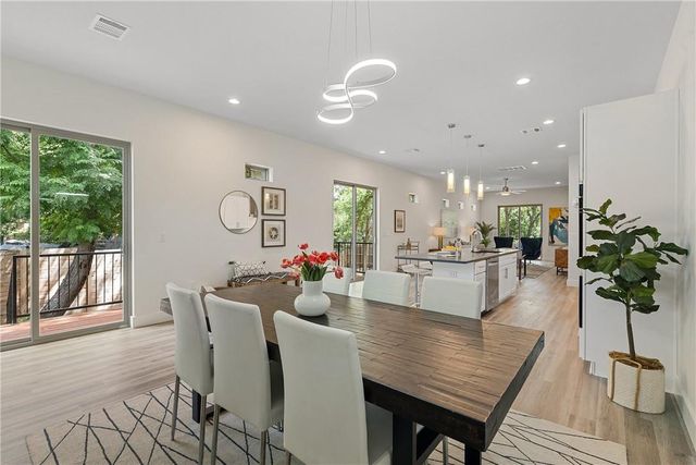 4705 Louis Ave B, Austin, TX 78721