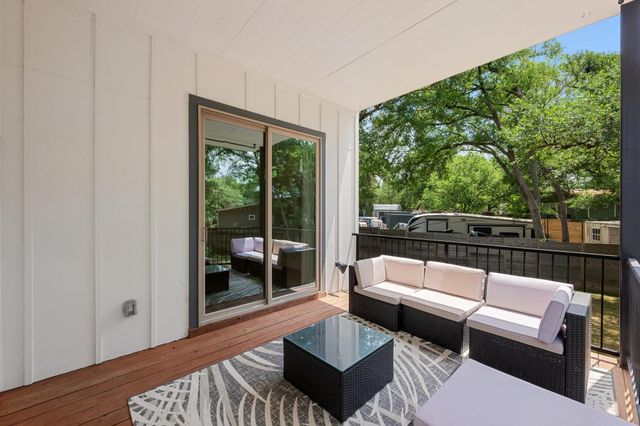 4705 Louis Ave B, Austin, TX 78721