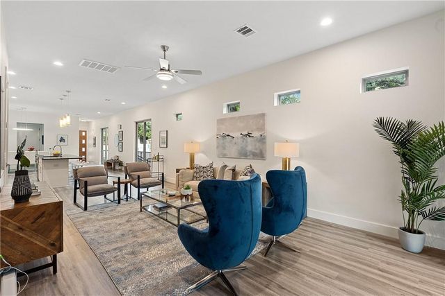 4705 Louis Ave B, Austin, TX 78721