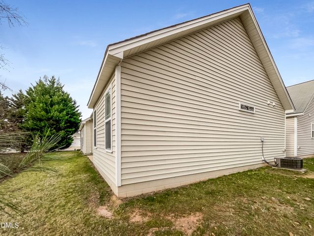 115 Denby Circle, Clayton, NC 27527