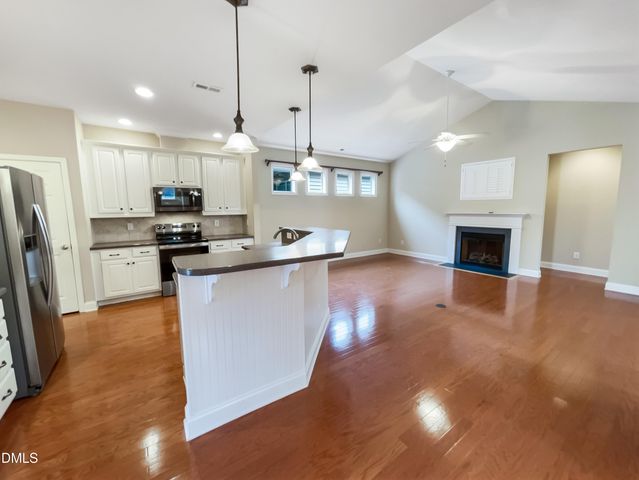 115 Denby Circle, Clayton, NC 27527