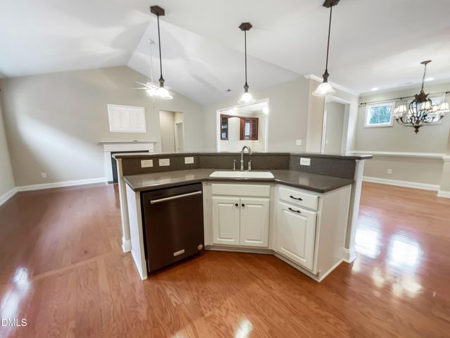 115 Denby Circle, Clayton, NC 27527