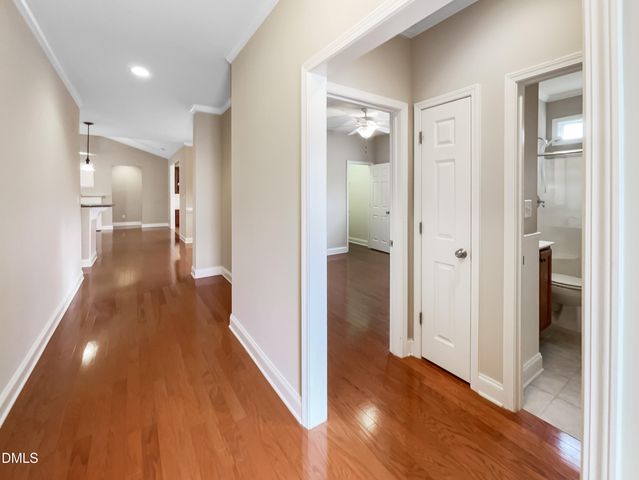 115 Denby Circle, Clayton, NC 27527