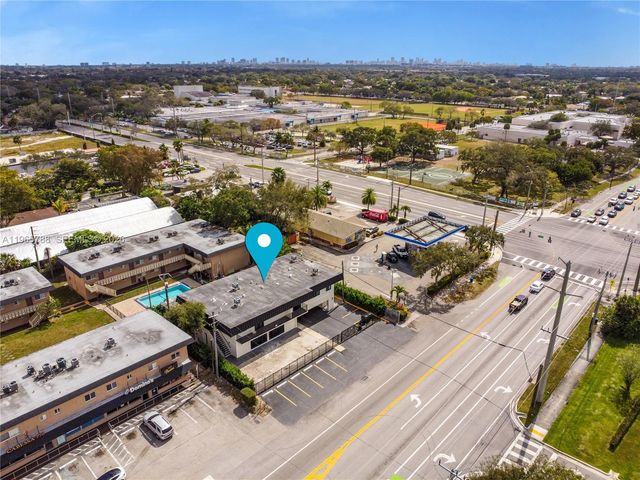 5980 SW 40th Ave C, Dania Beach, FL 33312