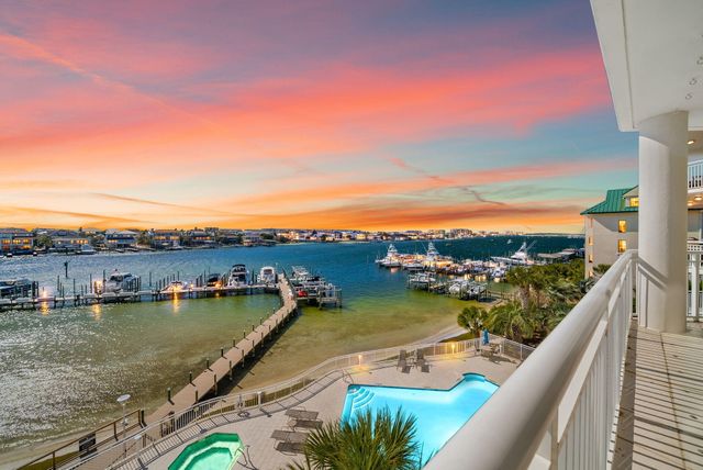 662 Harbor Boulevard UNIT 340, Destin, FL 32541