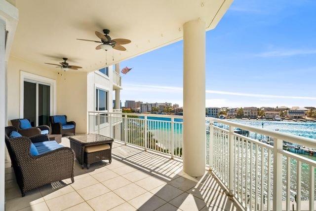 662 Harbor Boulevard UNIT 340, Destin, FL 32541