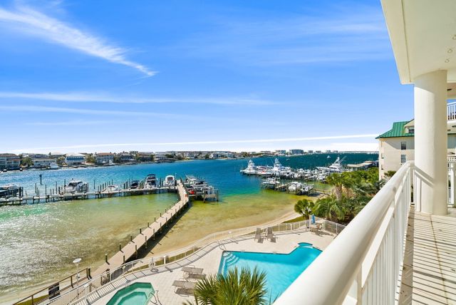 662 Harbor Boulevard UNIT 340, Destin, FL 32541