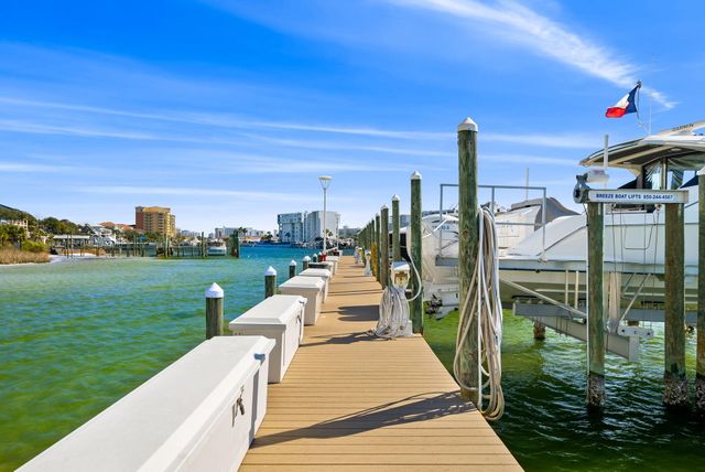 662 Harbor Boulevard UNIT 340, Destin, FL 32541