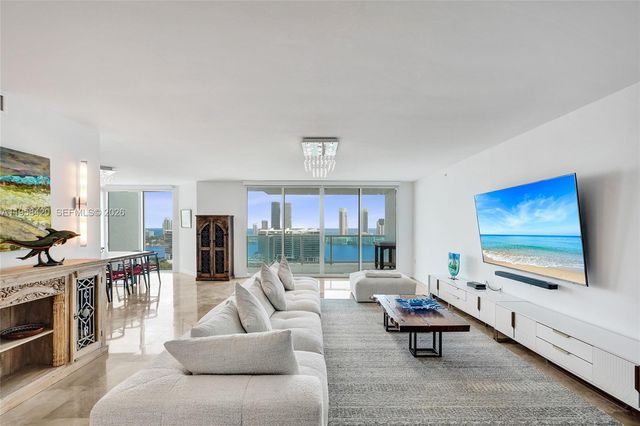 3201 NE 183rd St 2305, Aventura, FL 33160