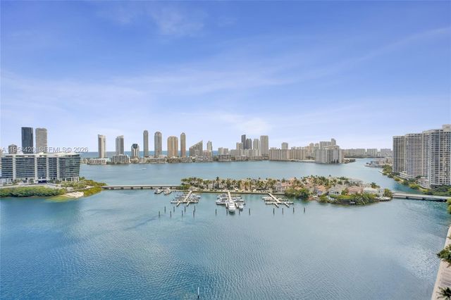 3201 NE 183rd St 2305, Aventura, FL 33160