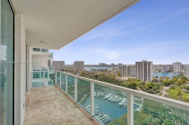 3201 NE 183rd St 2305, Aventura, FL 33160