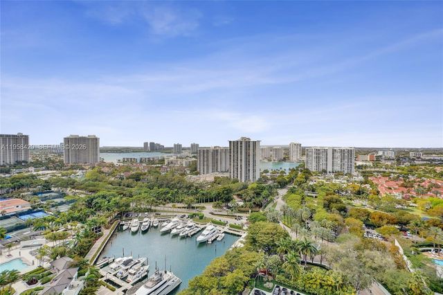 3201 NE 183rd St 2305, Aventura, FL 33160