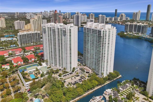 3201 NE 183rd St 2305, Aventura, FL 33160