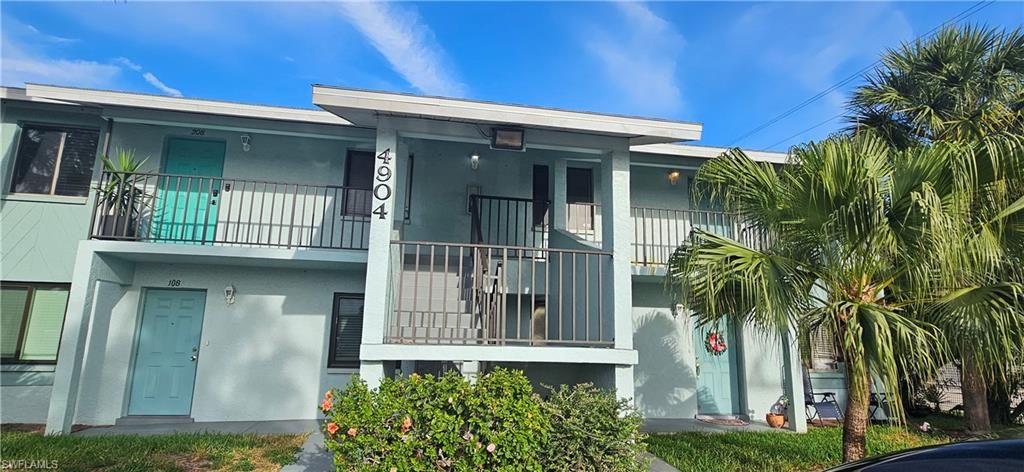 Image 1 of property listing at 4904 Vincennes CT 209, Cape Coral, FL 33904